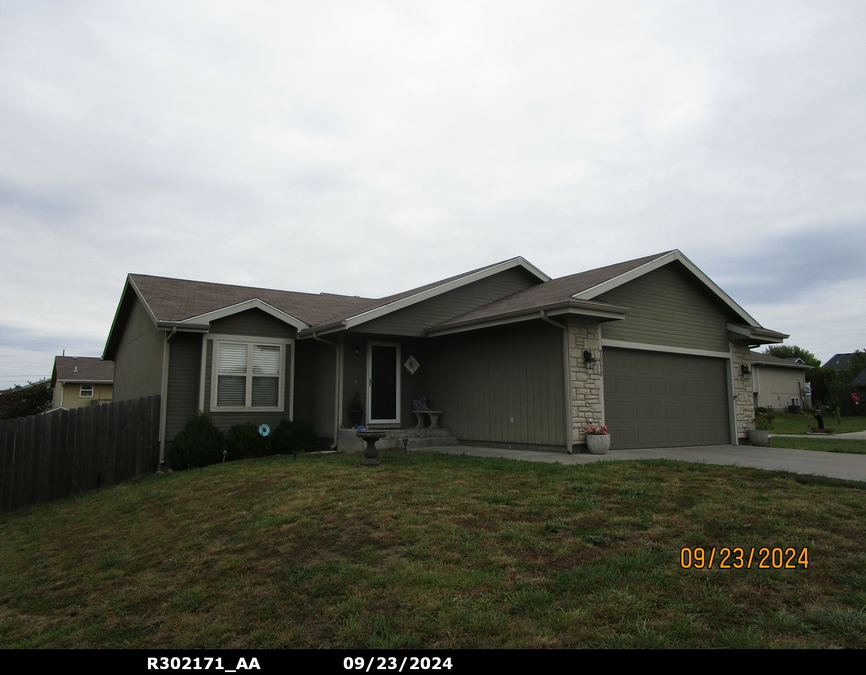 exterior photo of primary building or land of the property