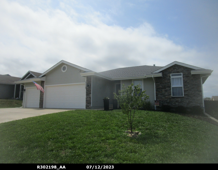 exterior photo of primary building or land of the property