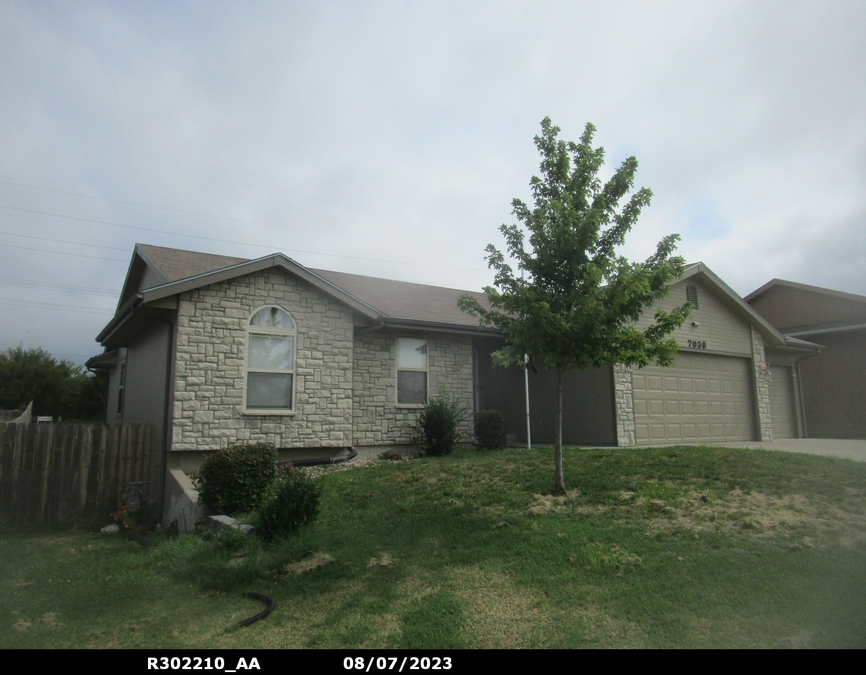 exterior photo of primary building or land of the property
