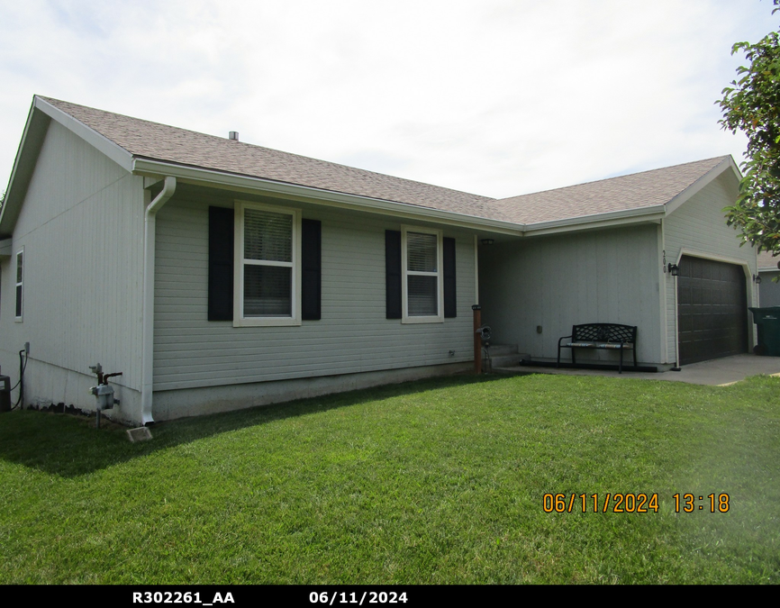 exterior photo of primary building or land of the property