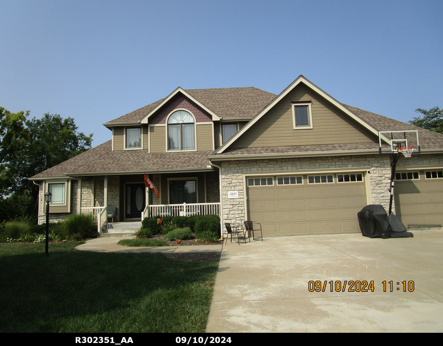 exterior photo of primary building or land of the property