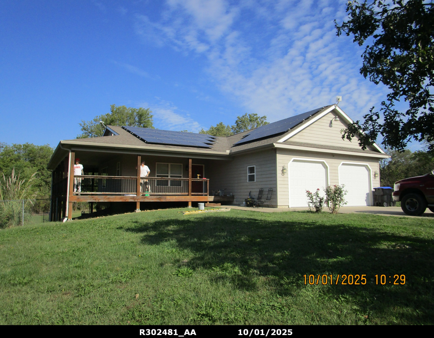 exterior photo of primary building or land of the property