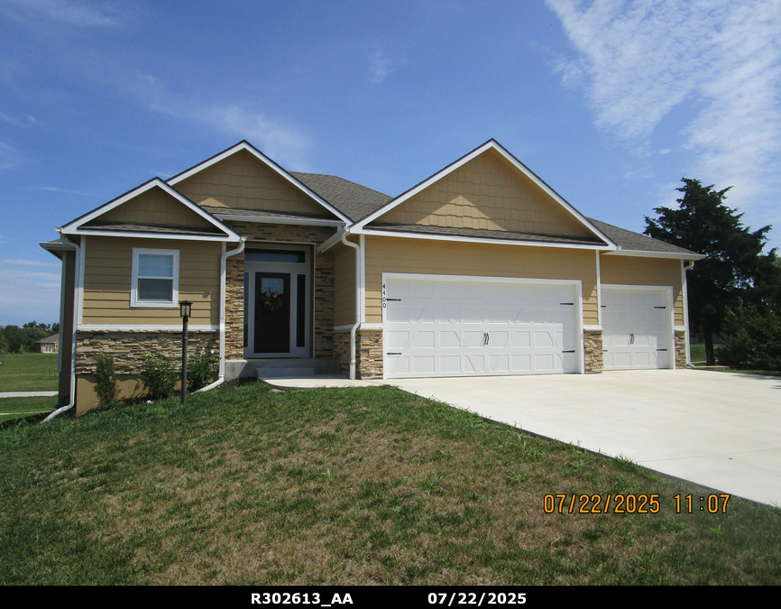 exterior photo of primary building or land of the property