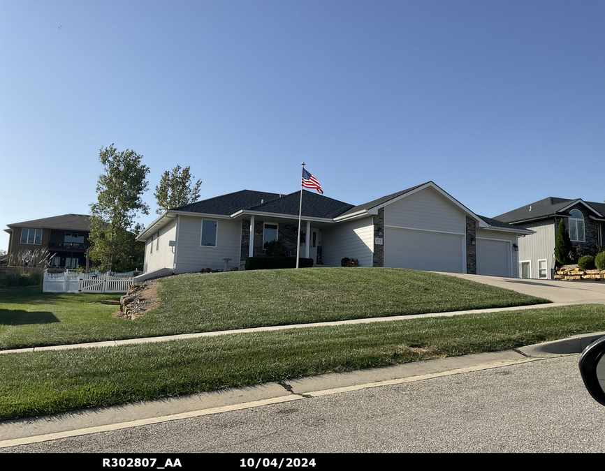 exterior photo of primary building or land of the property