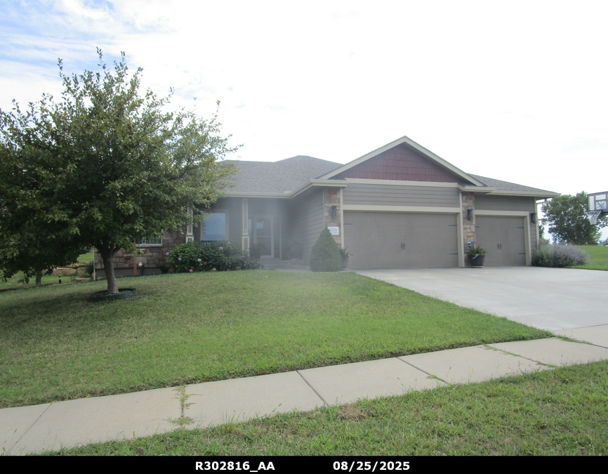 exterior photo of primary building or land of the property