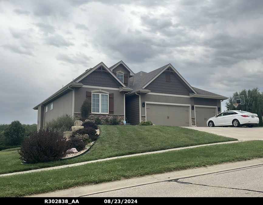 exterior photo of primary building or land of the property