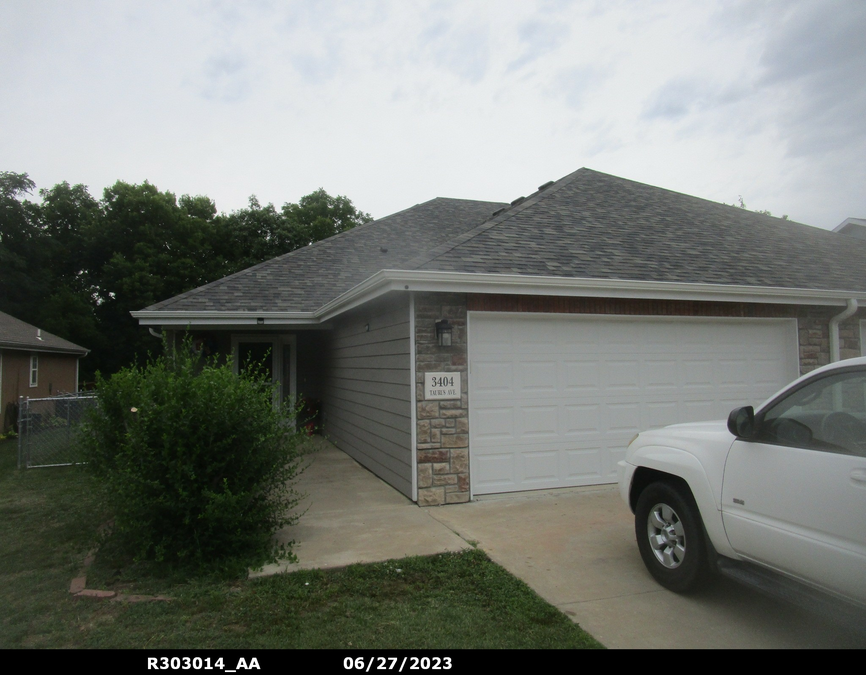exterior photo of primary building or land of the property