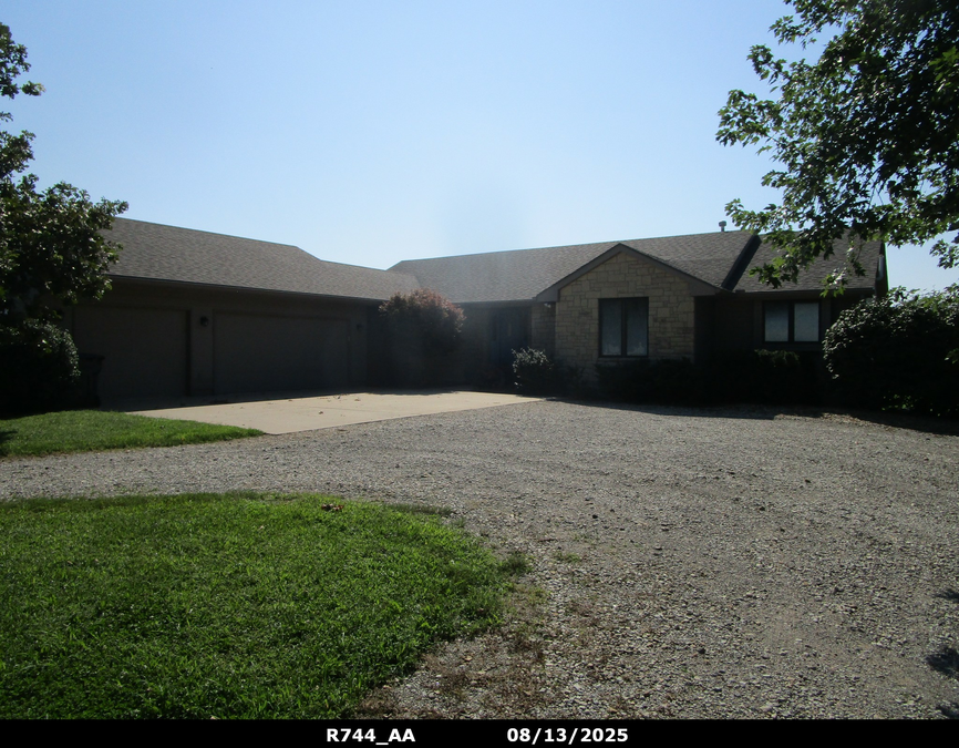 exterior photo of primary building or land of the property