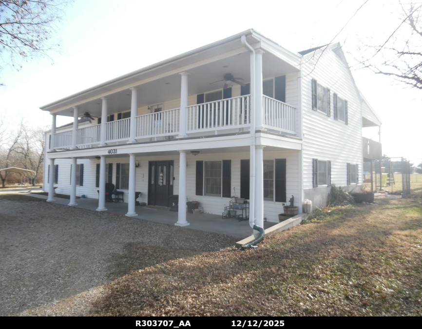 exterior photo of primary building or land of the property