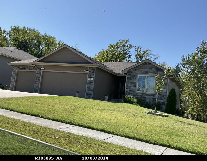 exterior photo of primary building or land of the property