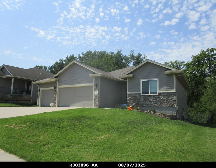 exterior photo of primary building or land of the property