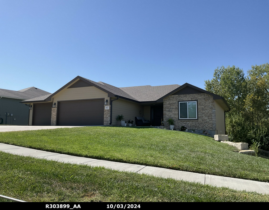 exterior photo of primary building or land of the property