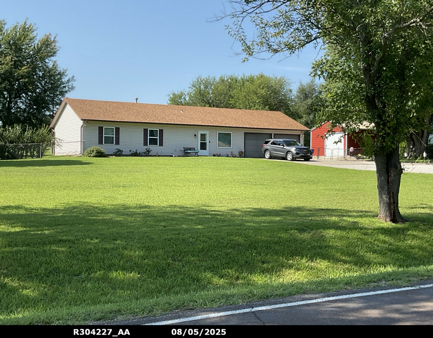 exterior photo of primary building or land of the property