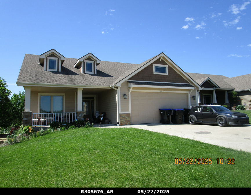exterior photo of primary building or land of the property