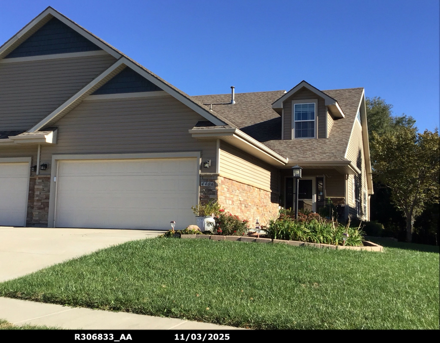 exterior photo of primary building or land of the property