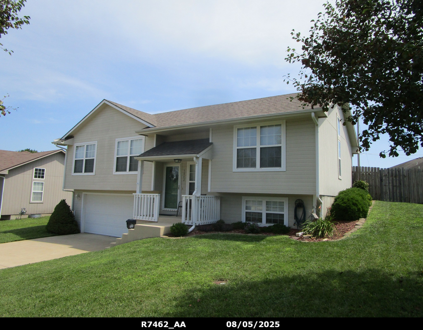 exterior photo of primary building or land of the property