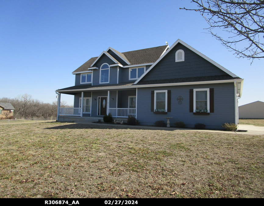 exterior photo of primary building or land of the property