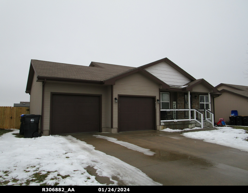 exterior photo of primary building or land of the property