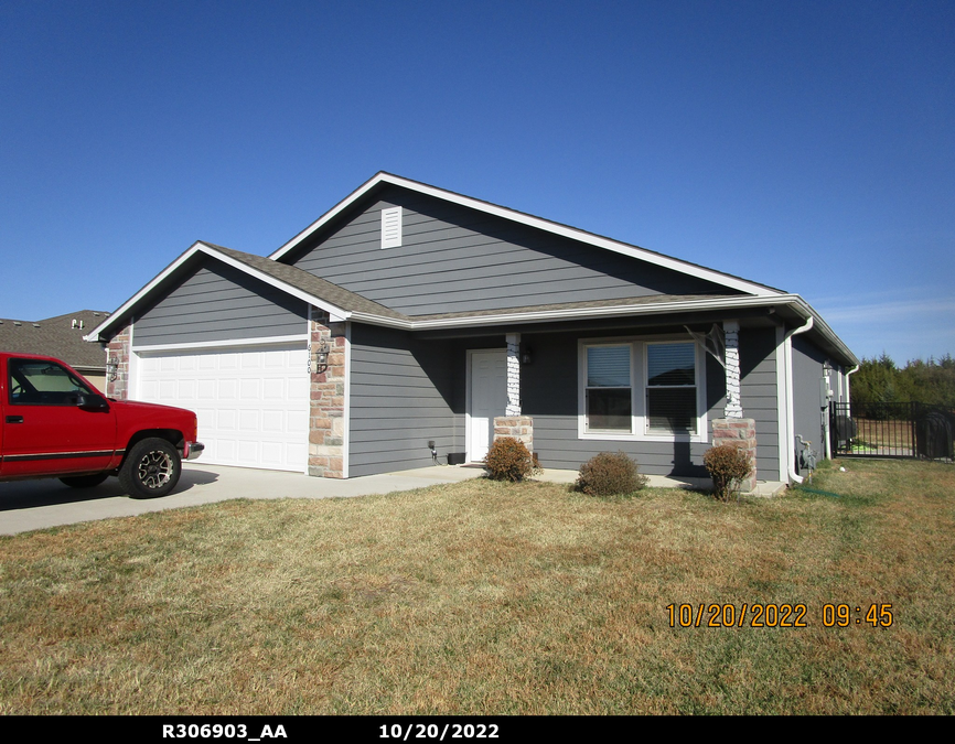 exterior photo of primary building or land of the property