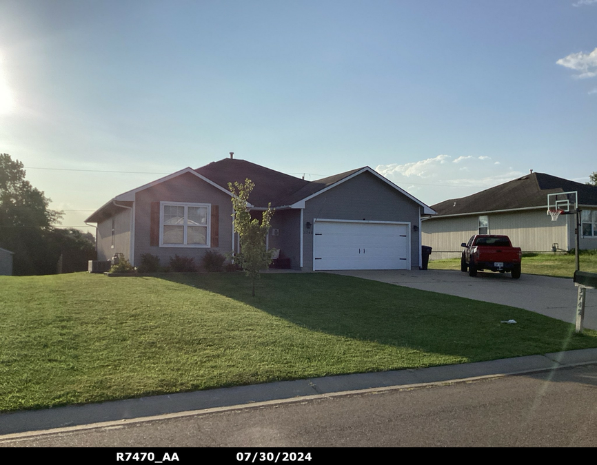 exterior photo of primary building or land of the property