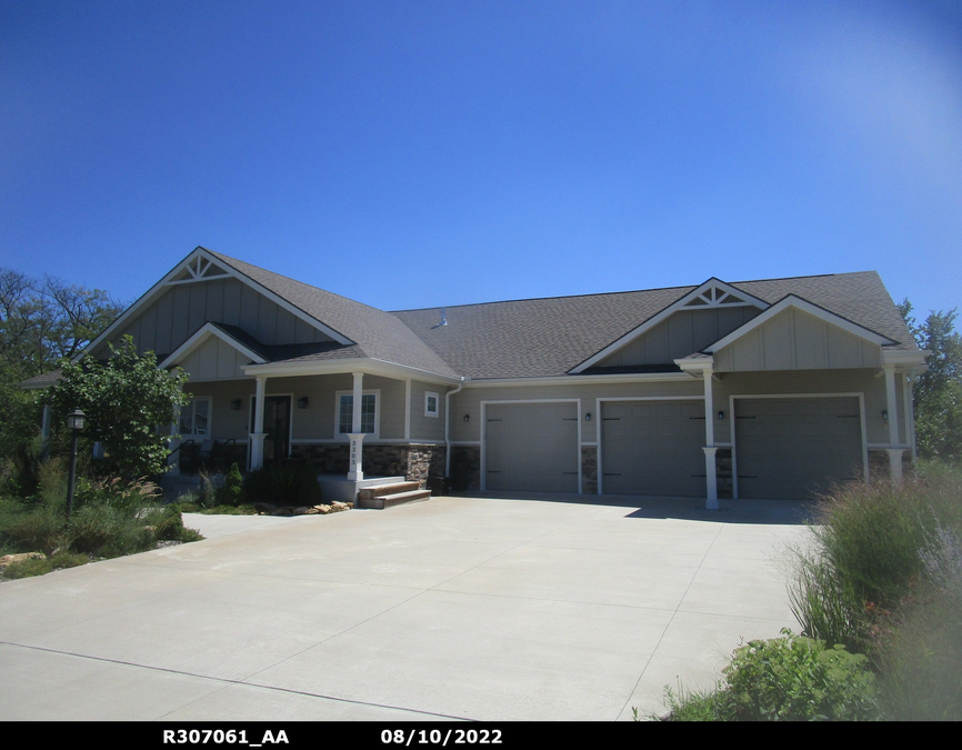 exterior photo of primary building or land of the property