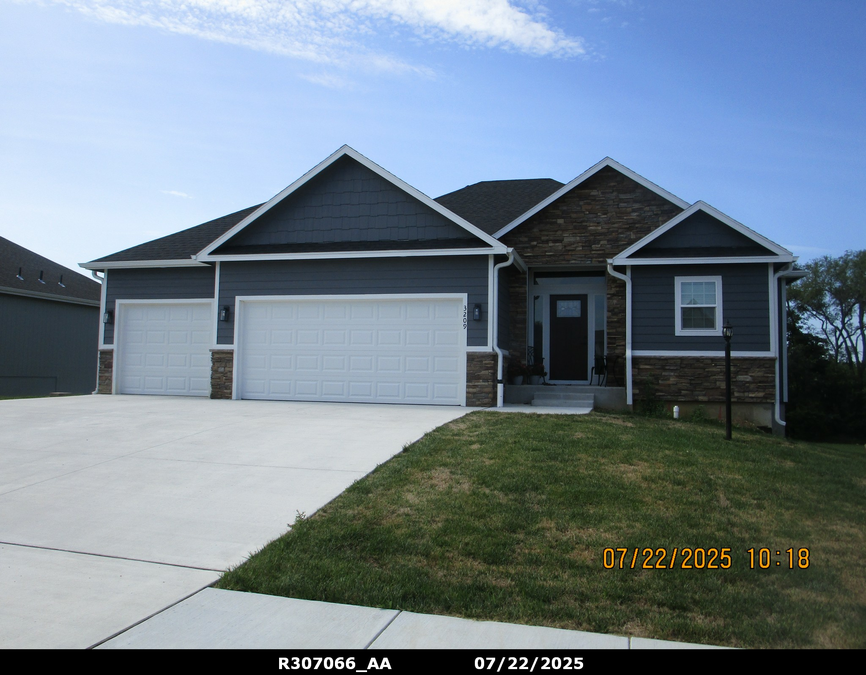 exterior photo of primary building or land of the property