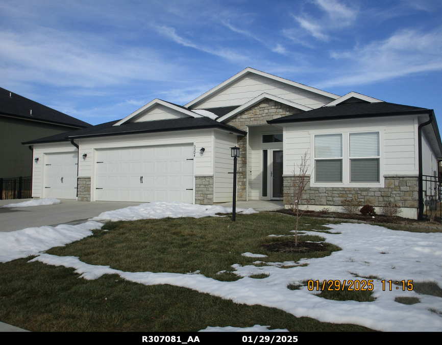 exterior photo of primary building or land of the property