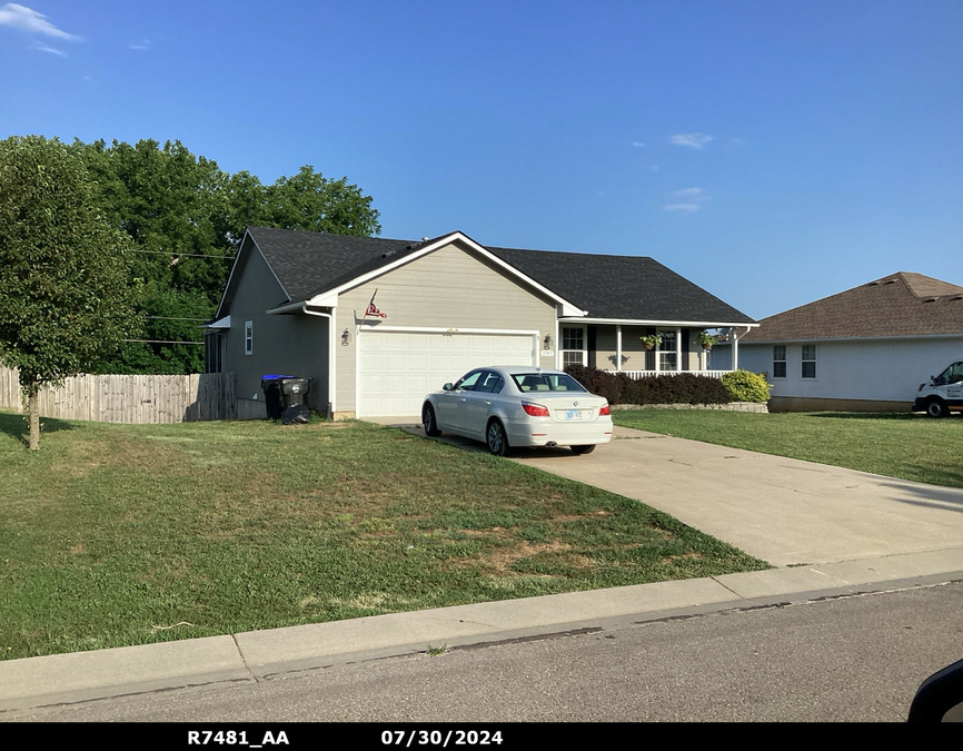 exterior photo of primary building or land of the property