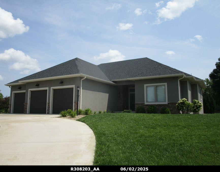 exterior photo of primary building or land of the property