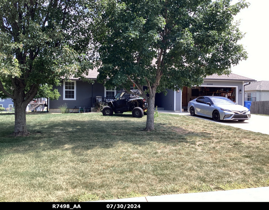 exterior photo of primary building or land of the property
