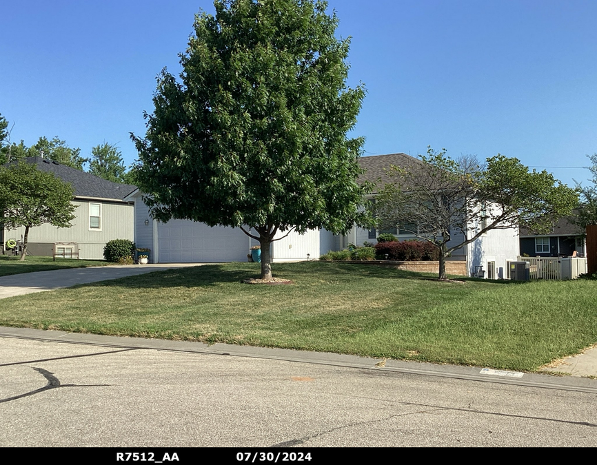 exterior photo of primary building or land of the property