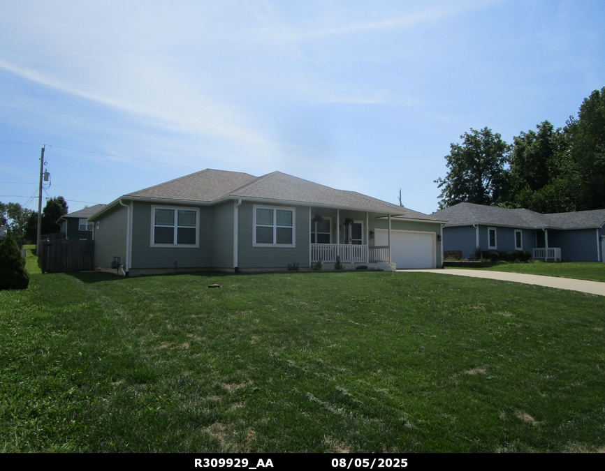 exterior photo of primary building or land of the property