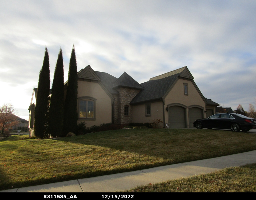 exterior photo of primary building or land of the property