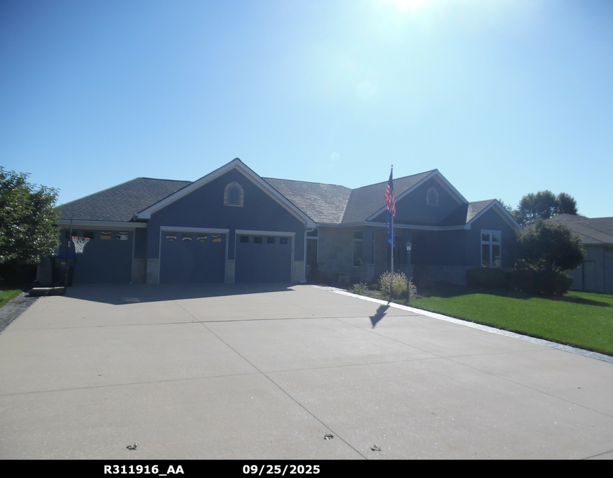 exterior photo of primary building or land of the property