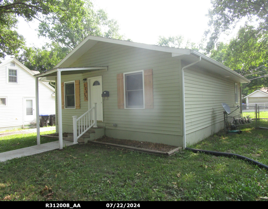 exterior photo of primary building or land of the property