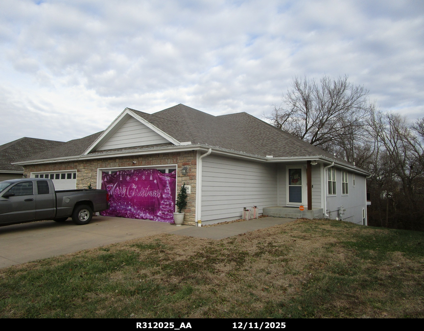 exterior photo of primary building or land of the property