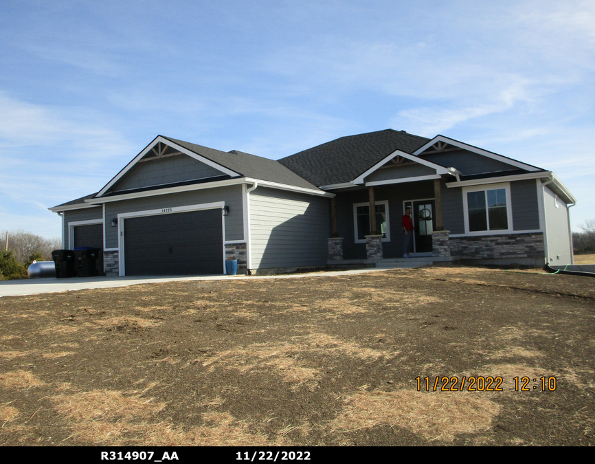 exterior photo of primary building or land of the property