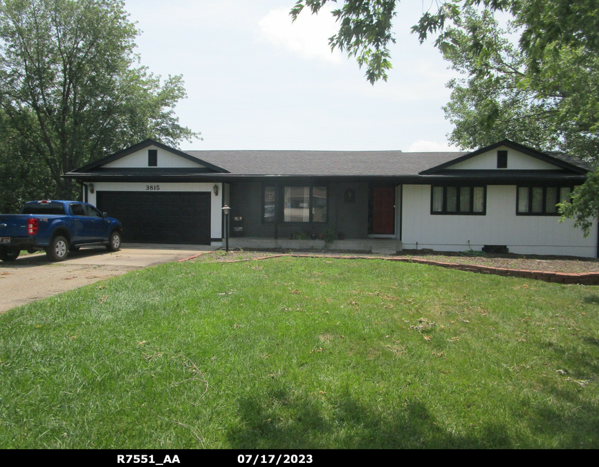 exterior photo of primary building or land of the property