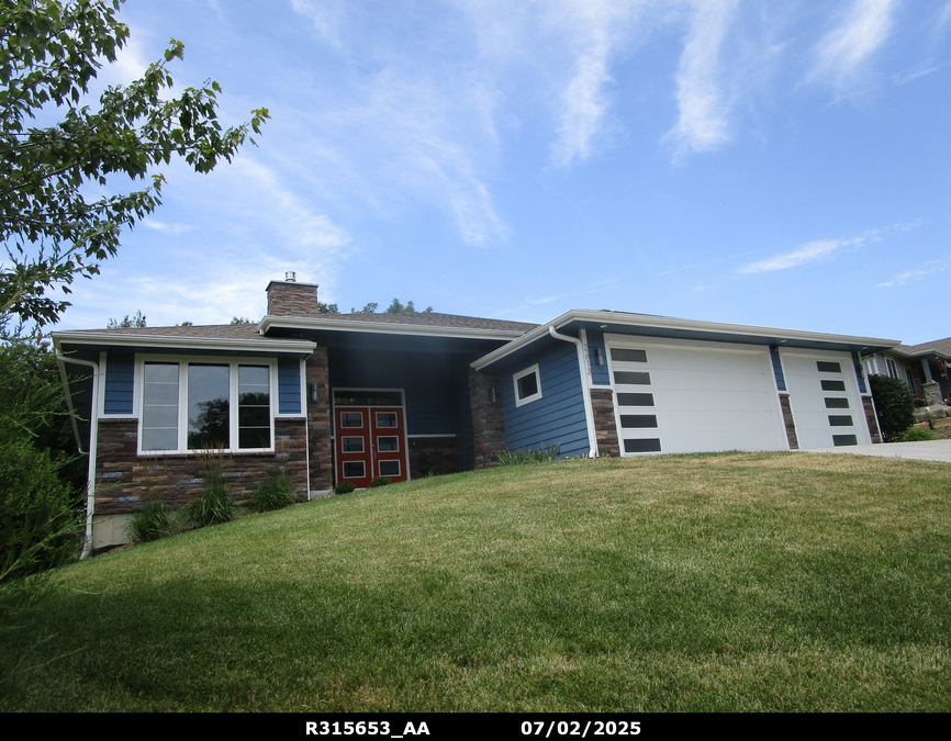 exterior photo of primary building or land of the property