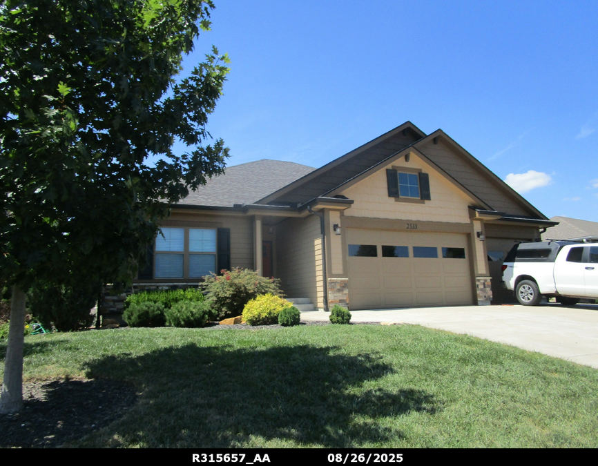 exterior photo of primary building or land of the property
