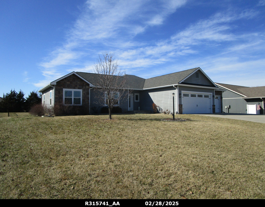 exterior photo of primary building or land of the property