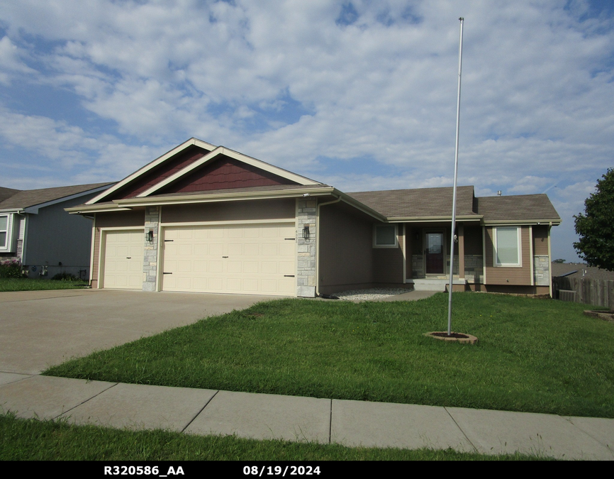 exterior photo of primary building or land of the property