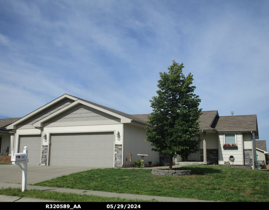 exterior photo of primary building or land of the property
