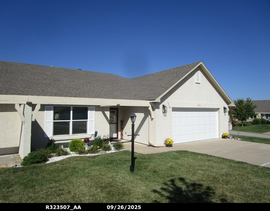 exterior photo of primary building or land of the property