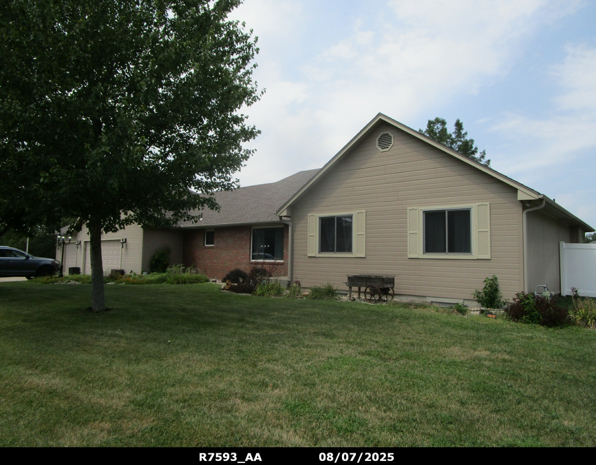 exterior photo of primary building or land of the property