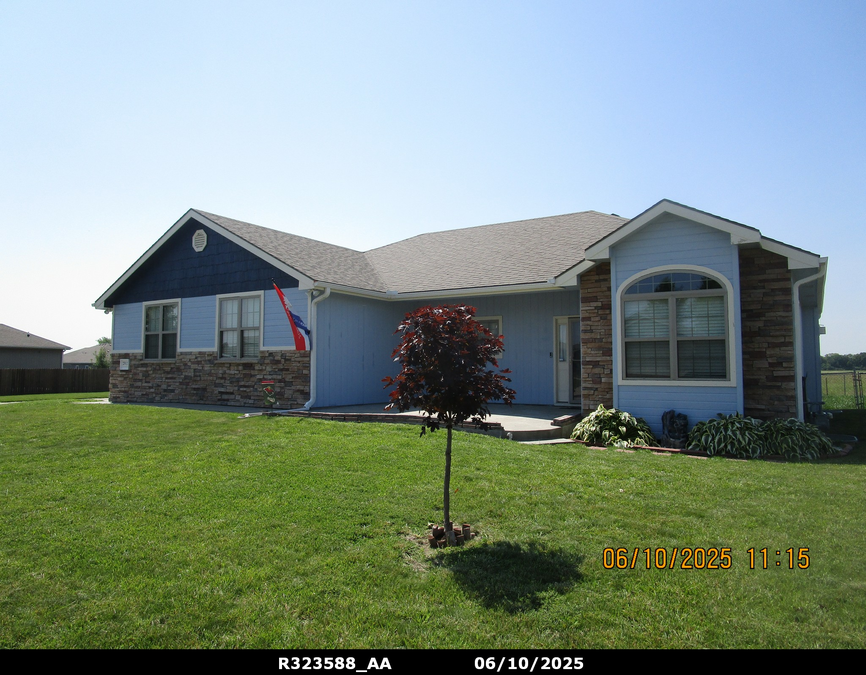 exterior photo of primary building or land of the property