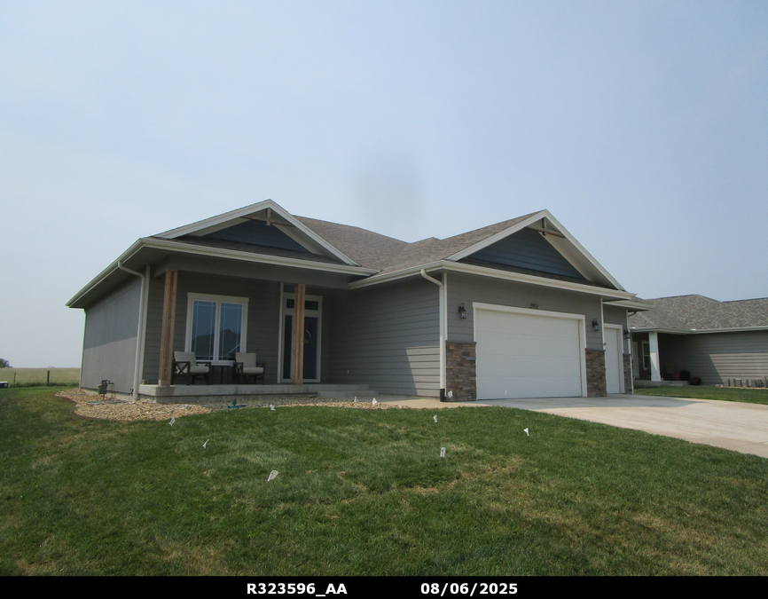 exterior photo of primary building or land of the property