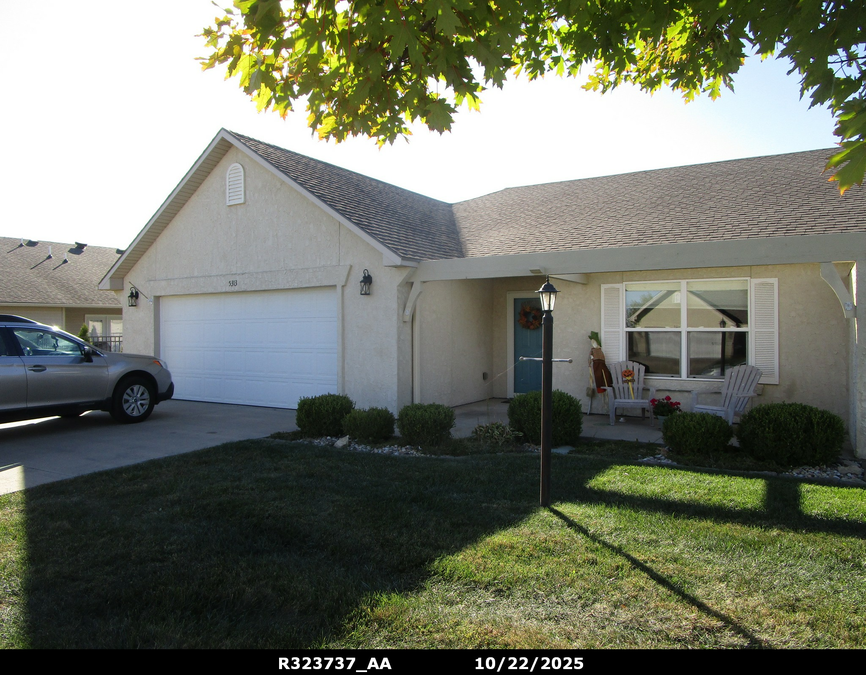 exterior photo of primary building or land of the property
