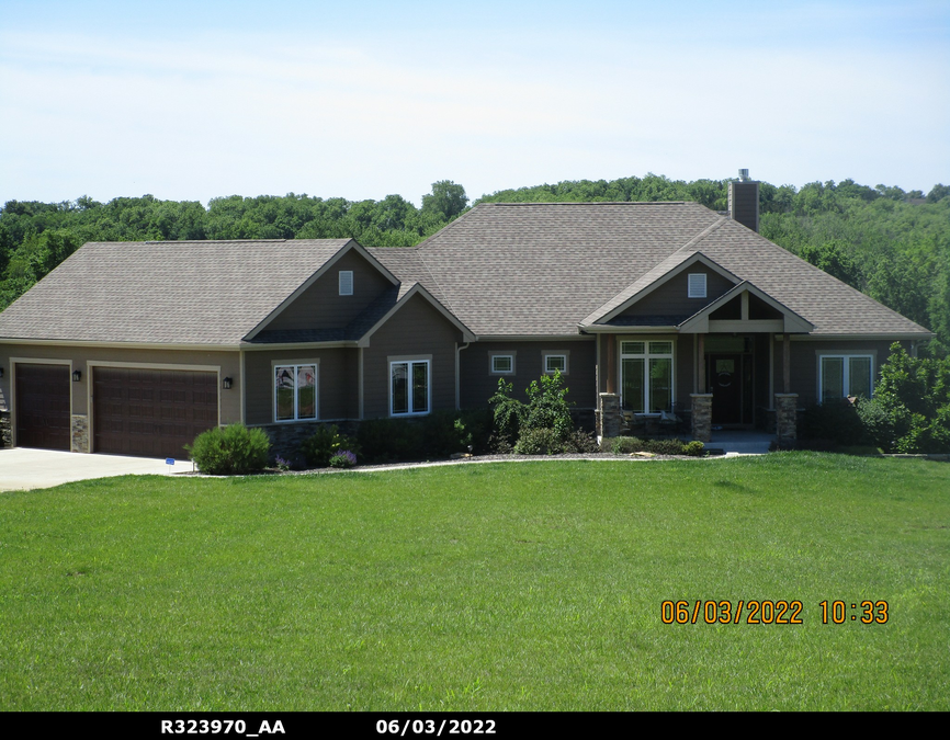 exterior photo of primary building or land of the property