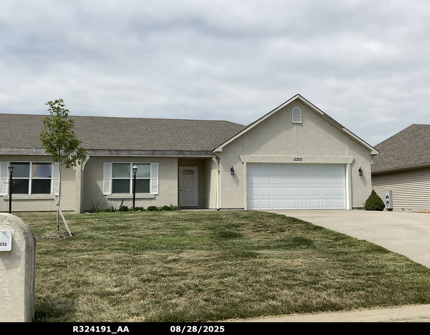 exterior photo of primary building or land of the property